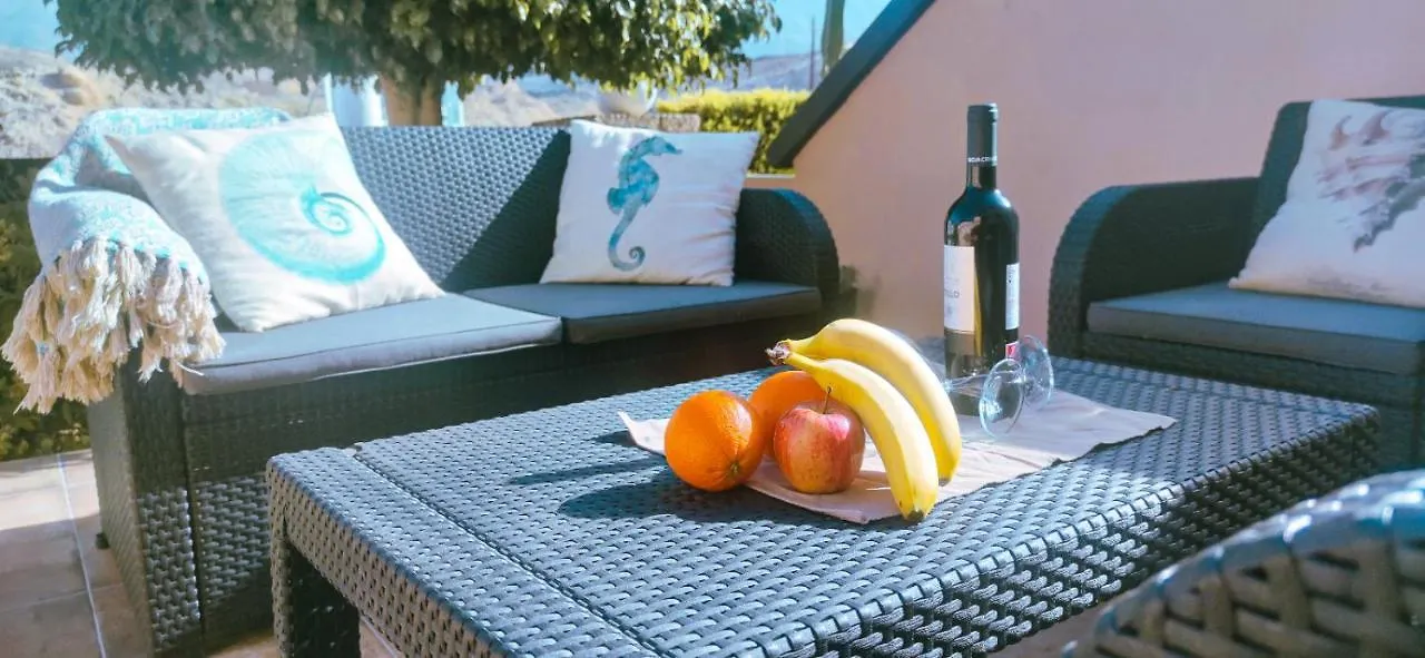 Modern Villa Close To The Sea Costa Adeje