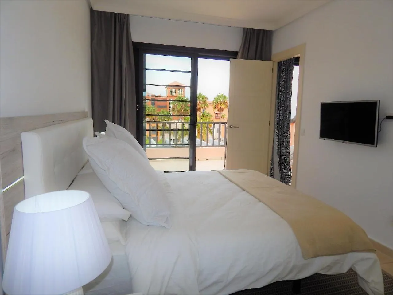 Holiday home Modern Villa Close To The Sea Costa Adeje