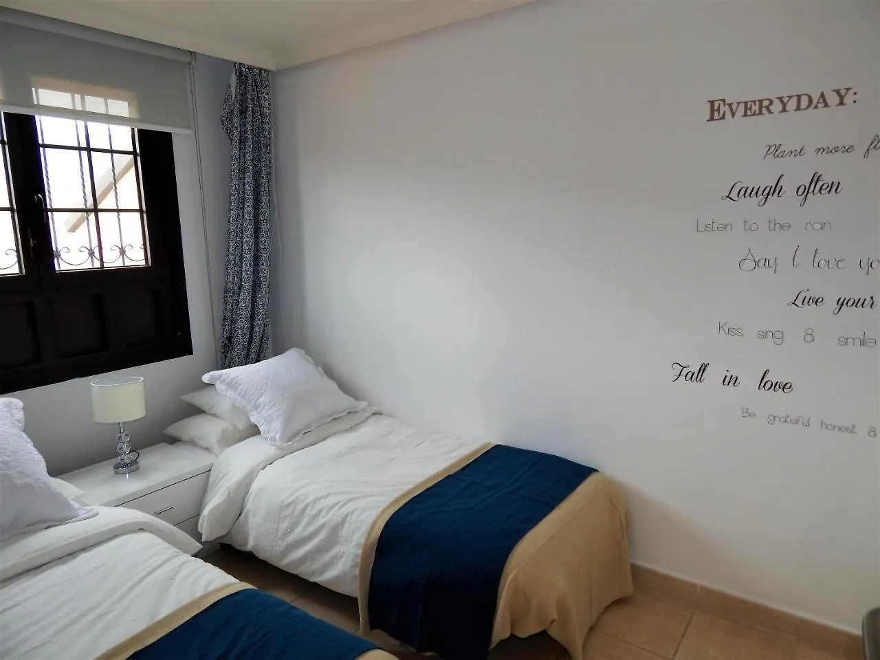 Holiday home Modern Villa Close To The Sea Costa Adeje  Spain