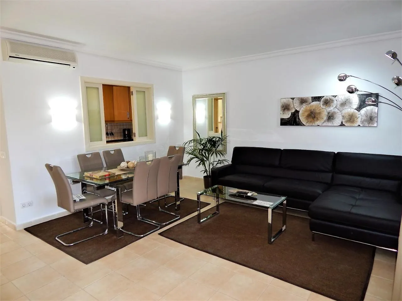 Modern Villa Close To The Sea Costa Adeje  Holiday home Costa Adeje (Tenerife)