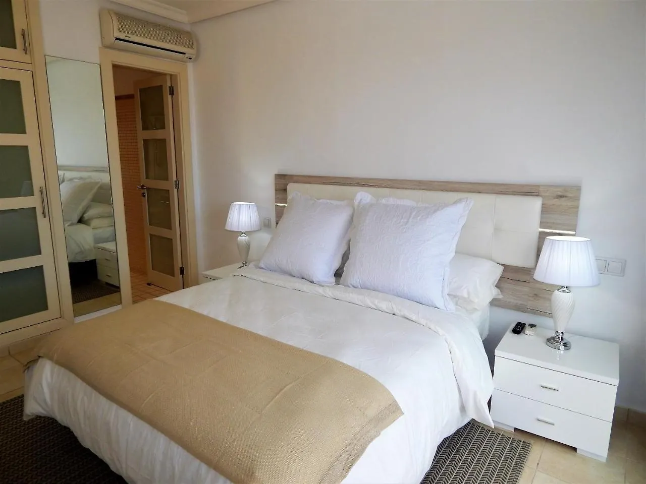 Holiday home Modern Villa Close To The Sea Costa Adeje