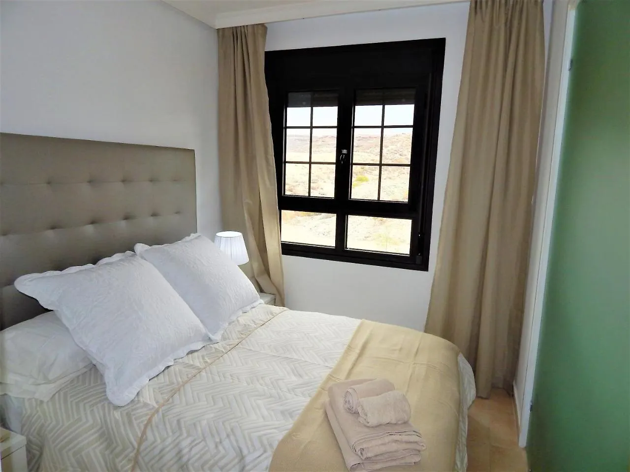 Modern Villa Close To The Sea Costa Adeje  Spanien