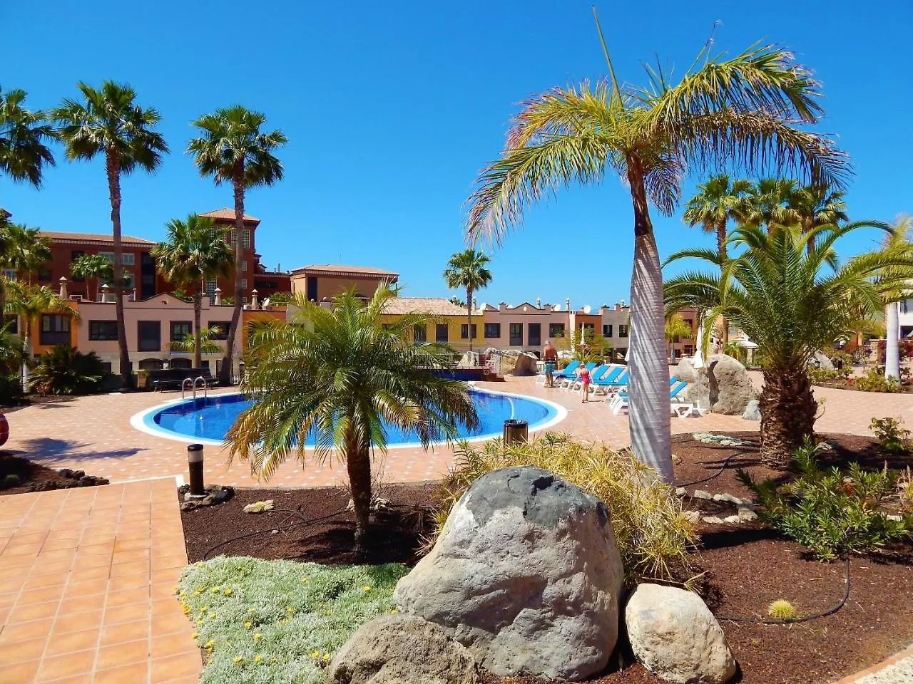Modern Villa Close To The Sea Costa Adeje