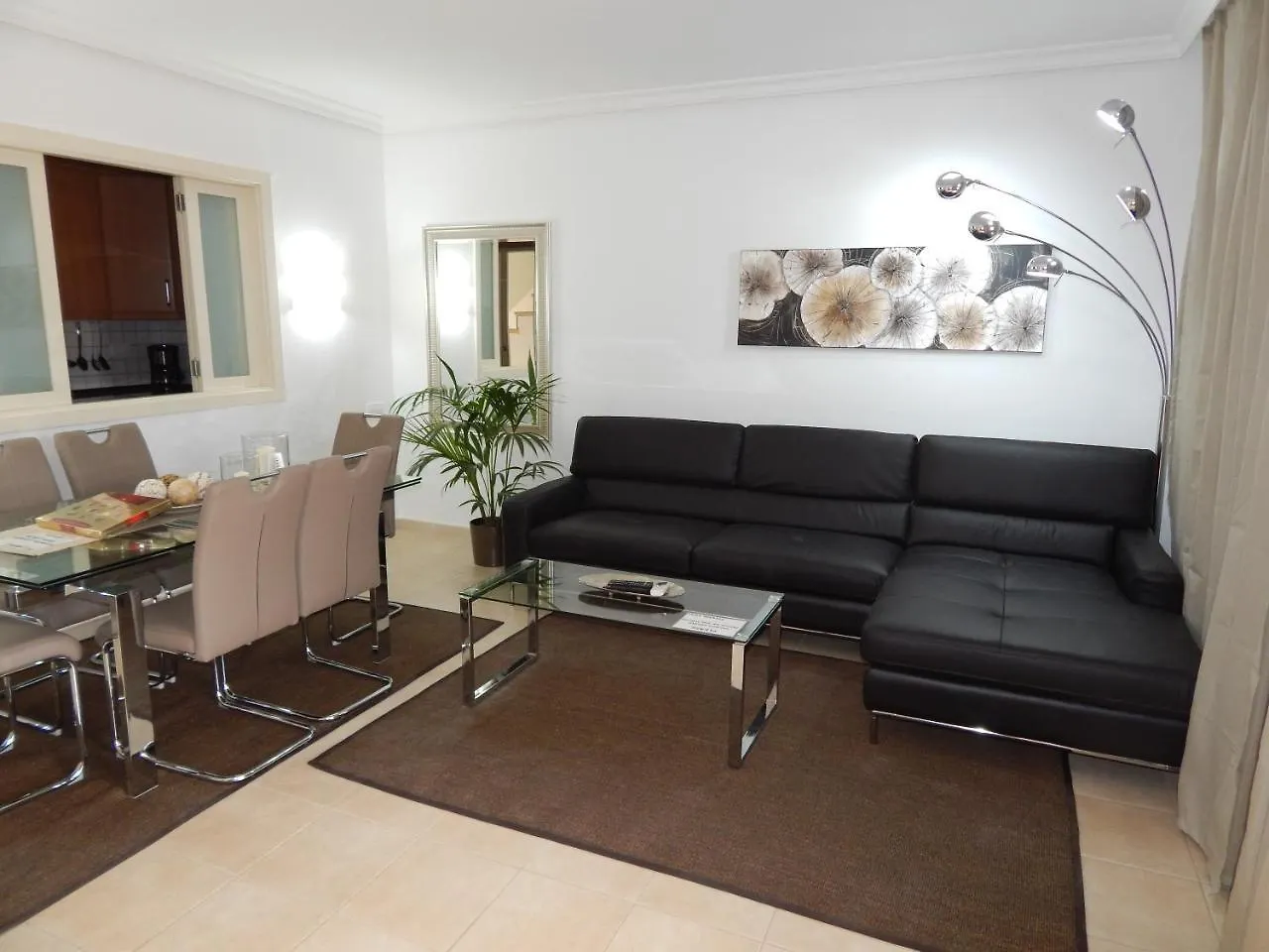 Modern Villa Close To The Sea Costa Adeje  0*, Costa Adeje (Tenerife) Spanien