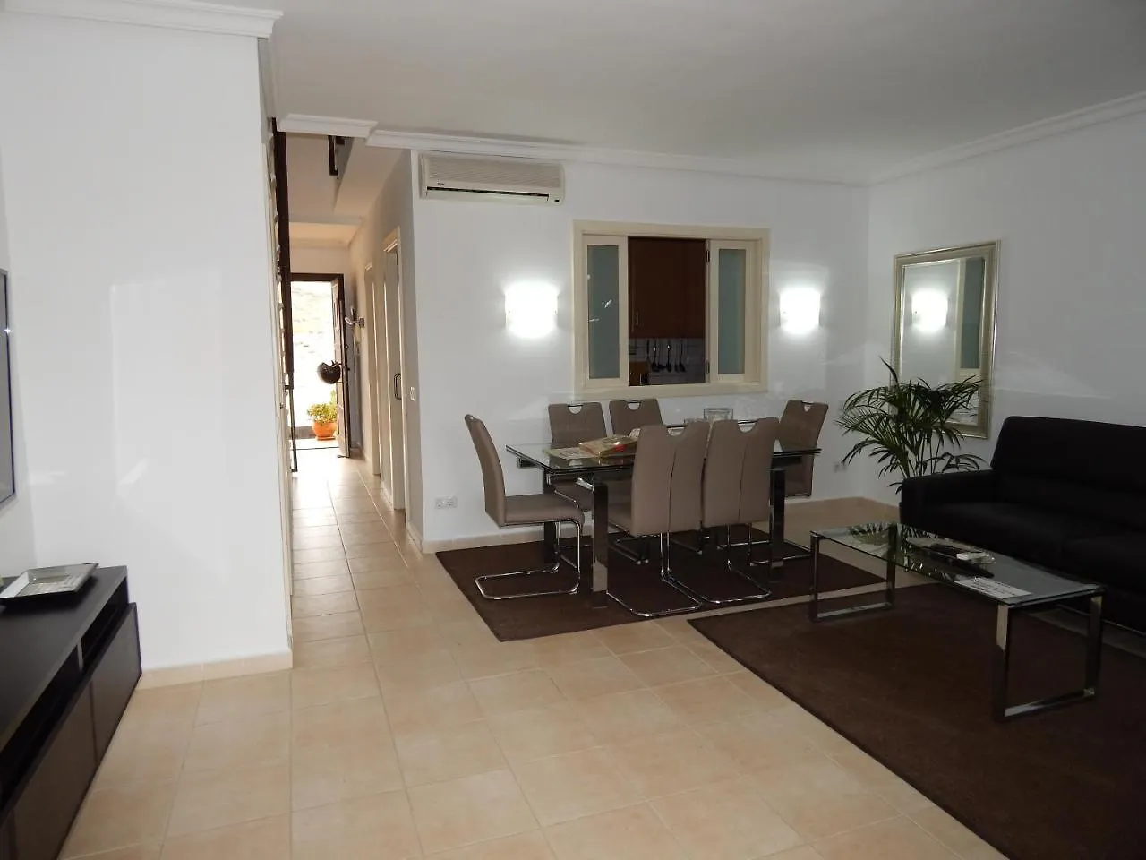 Modern Villa Close To The Sea Costa Adeje  Costa Adeje (Tenerife)